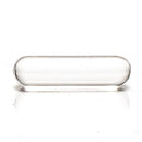 Ruby Pearl Co - Terp Slurper Pill - Clear Sapphire - Single - The Cave