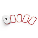 PAX - Concentrate Adapter - Replacement O-Rings - The Cave