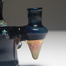 Northern Lights - Night Scene Minitube - The Cave