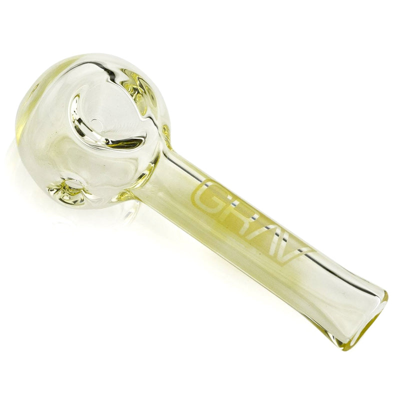Grav Labs - Pinch Spoon - Fumed - The Cave