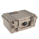 Pelican - 1150 Protector Case - Desert Tan - The Cave