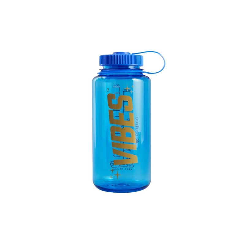 Vibes x Nalgene - Water Bottle - Blue - The Cave