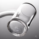 Quave CB - Flat Top Banger - XXL - 10mm Male 45º Beveled - The Cave