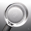 Quave CB - Flat Top Banger - XXL - 14mm Male 90º Beveled - The Cave