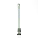 US Tubes - 18/14mm Female 5 Slit Downstem 6" - Smoke - The Cave