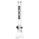 ROOR.US - 99 Series - 22" Beaker - 50x5 - Black - The Cave