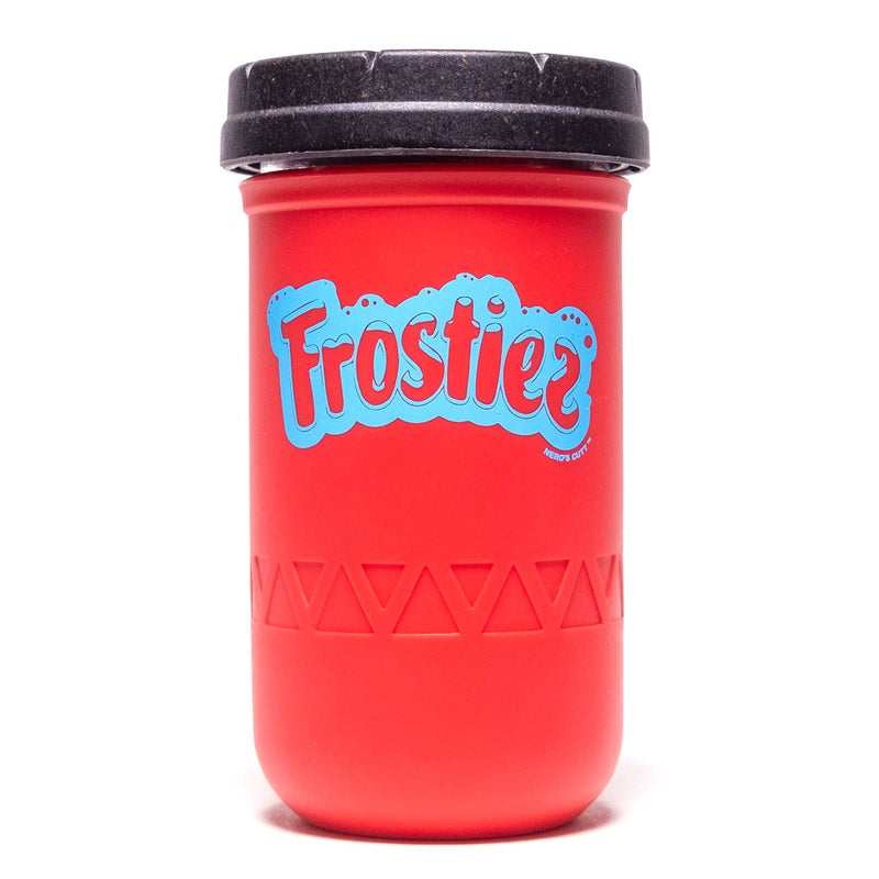 Re:Stash x Frosties - Red Jar - 12oz - The Cave