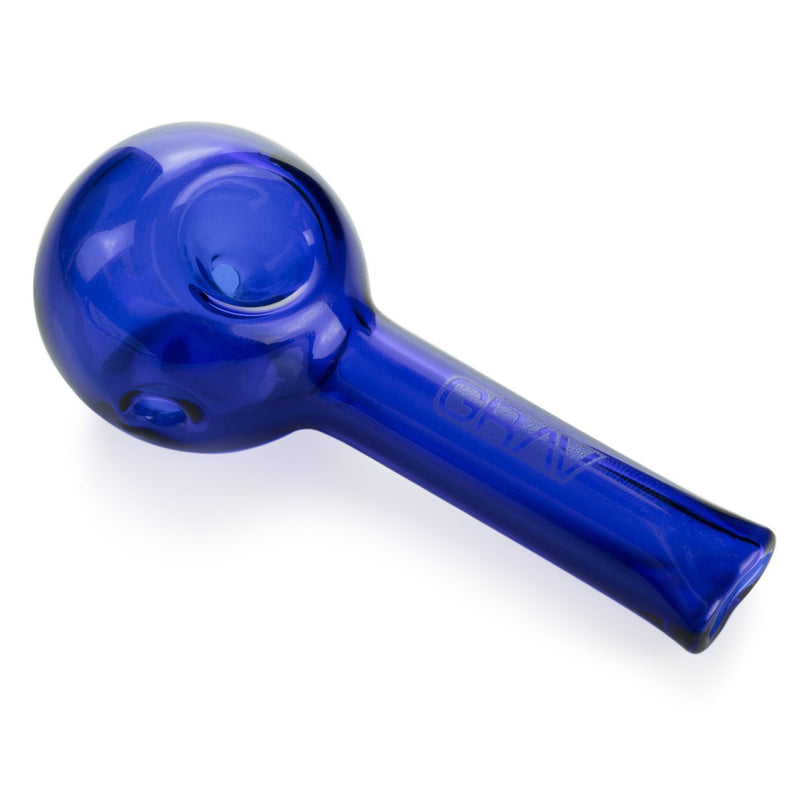 Grav Labs - Pinch Spoon - Blue - The Cave