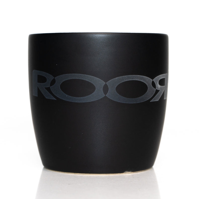 ROOR - Coffee Mug - Gray - The Cave