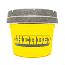 Re:Stash x Sherbet - Yellow Jar w/ Black Label - 4oz - The Cave