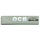 OCB - King Size X Pert Slim Fit - Single Pack - The Cave
