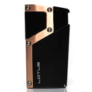 Lotus Torch - Czar L140030 - Quad Flame Torch Lighter - Copper - The Cave