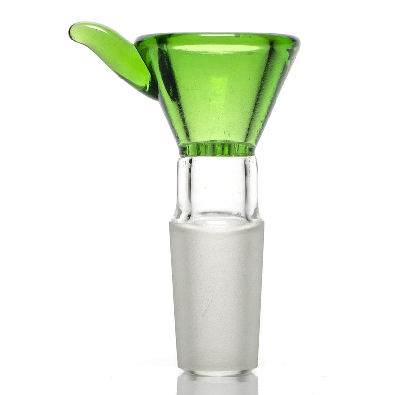Shooters - Martini Screen Slide - 14mm - Green - The Cave