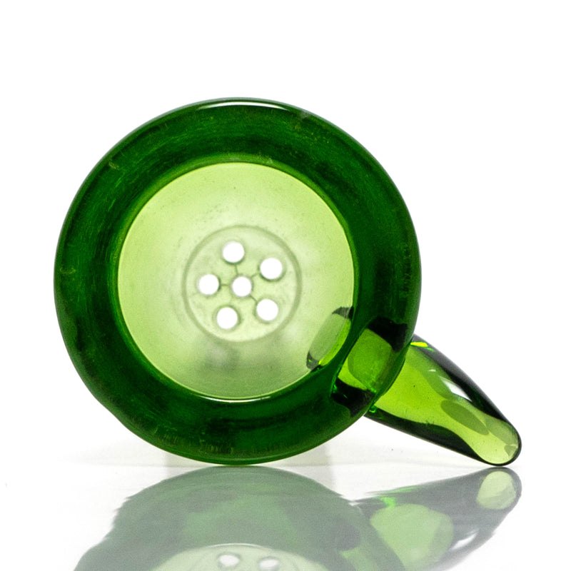 Shooters - Martini Screen Slide - 14mm - Green - The Cave