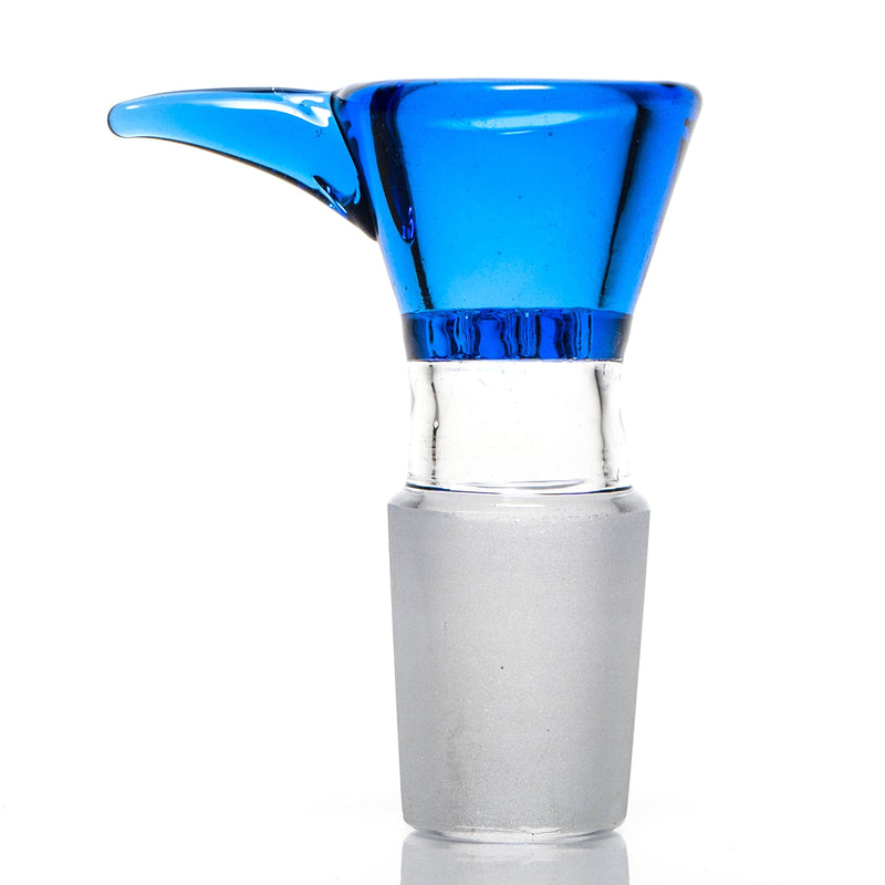 Shooters - Martini Screen Slide - 18mm - Blue - The Cave