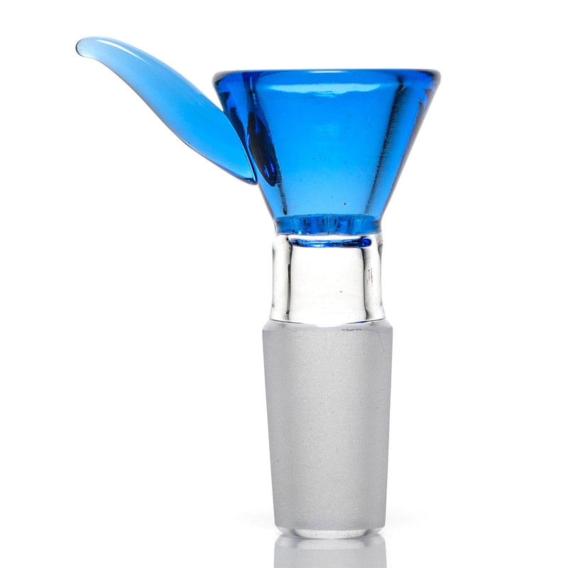 Shooters - Martini Screen Slide - 14mm - Blue - The Cave