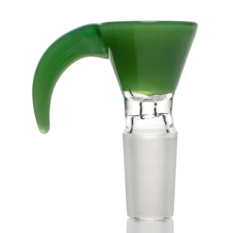 Shooters - Horn Slide V2 - Green - 14mm - The Cave
