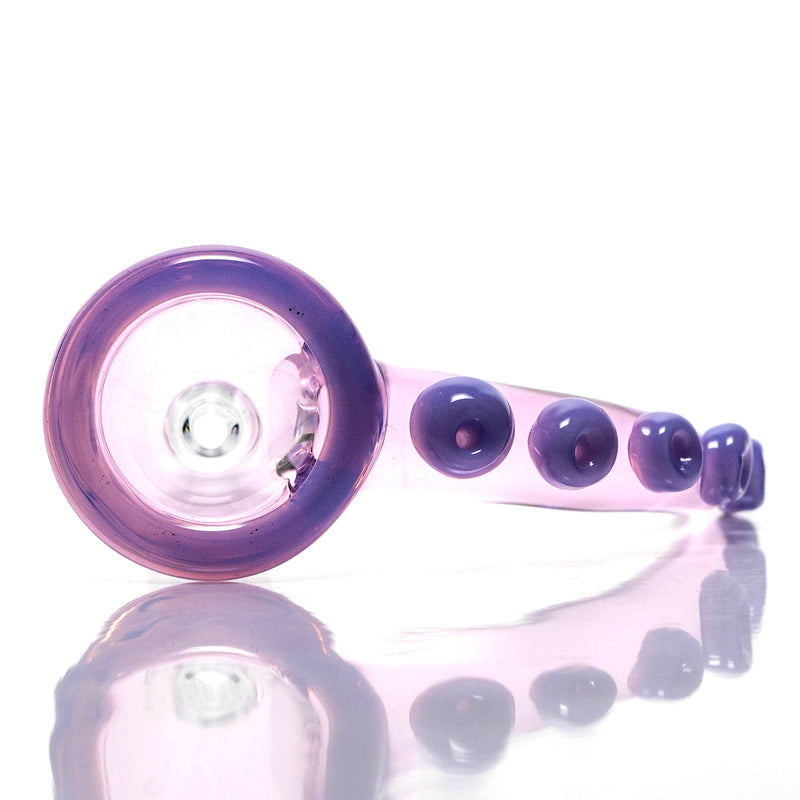Shooters - Tentacle Slide - 14mm - Pink & Purple - The Cave