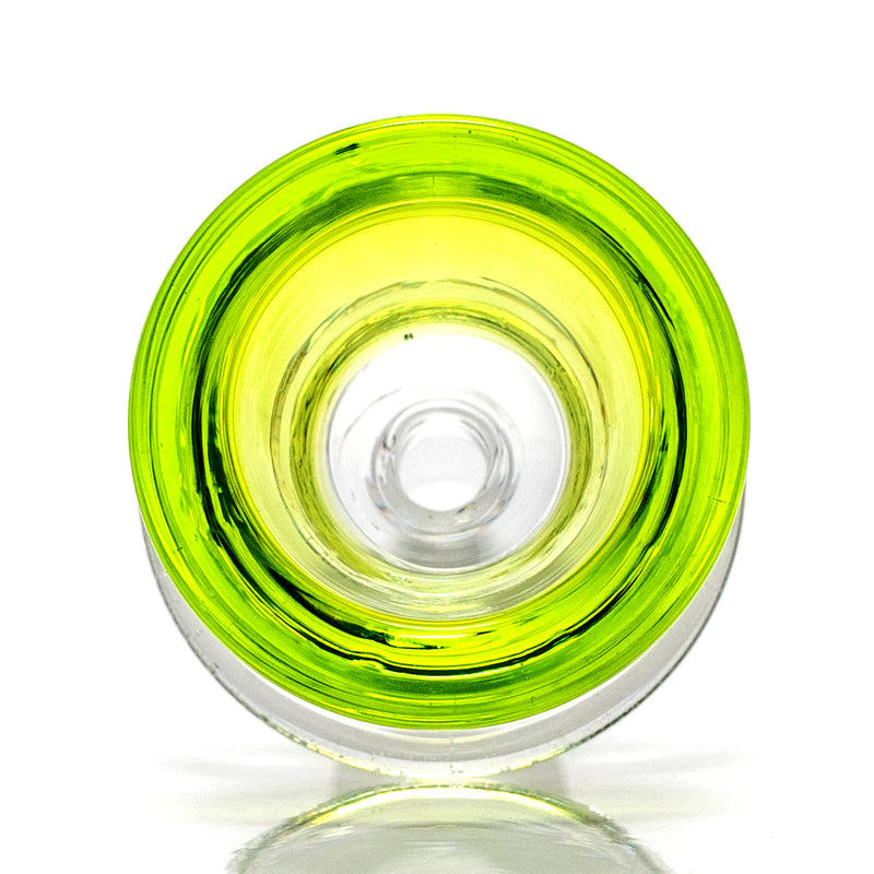 Shooters - Maria Slide V2 - 14mm - Lime Green - The Cave