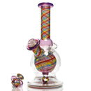 Flex Glass x Karma Glass - Mini Anomalous - The Cave