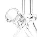 J Park Glass - Mini Tube - 14mm - Clear