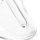 J Park Glass - Mini Tube - 14mm - Clear