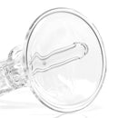 J Park Glass - Mini Tube - 14mm - Clear