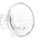 J Park Glass - Mini Tube - 14mm - Clear