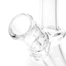 J Park Glass - Mini Tube - 14mm - Clear