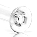J Park Glass - Mini Tube - 14mm - Clear