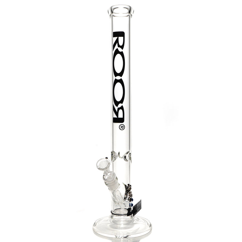 ROOR .US- 18" Straight - 45x5 - Black & White - The Cave