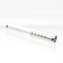 Metal Taster - Mini 2" - Silver - The Cave