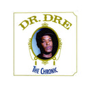 Culture Sticker - The Kronic 4.5x4.5" - The Cave