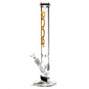 ROOR - 18" Straight - 50x5 - Woodgrain - The Cave