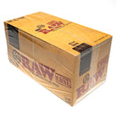 RAW - 1.25 Classic - 6 Cones - 32 Pack Box - The Cave