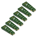 Vibes - 1.25 Organic Hemp - 6 Cones - 6 Packs - The Cave