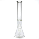 Shooters - 16" Shower Head Beaker - 5mm - The Cave