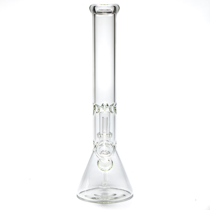 Shooters - 16" Shower Head Beaker - 5mm - The Cave