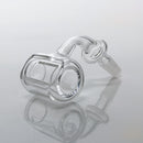 Joel Halen - Double Trough - 10mm Male - The Cave