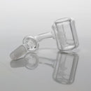 Joel Halen - Double Trough - 10mm Male - The Cave