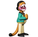 Elbo x GZ - 6" Vinyl Toy - Apu Dino - The Cave
