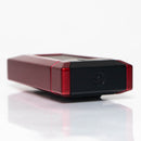 Colibri - Jet Lighter - Stealth 3 - Red & Black - The Cave