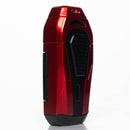 Colibri - Jet Lighter w/ Cutter - Boss - Red & Black - The Cave