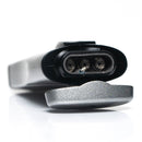 Colibri - Jet Lighter - Monaco - Metallic Charcoal - The Cave