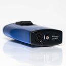 Colibri - Jet Lighter - Monaco - Metallic Blue - The Cave