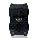 Colibri - Cigar Cutter - SV-Cut - Black & Black - The Cave