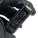 Colibri - Jet Lighter - Rally - Black & Red - The Cave