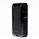 Colibri - Jet Lighter - Rally - Gunmetal - The Cave