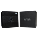 Octave - Terp Timer - Version 1.2 - Matte Gray - The Cave