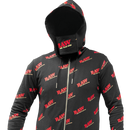 RAW - "RAWlers Hoodie" Onesie - XXL - The Cave